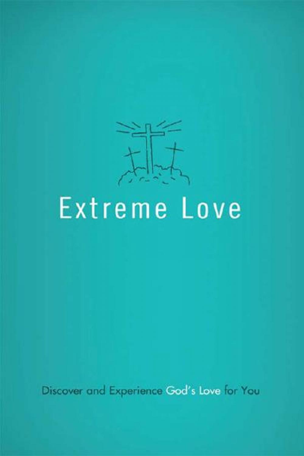 Big bigCover of Extreme Love