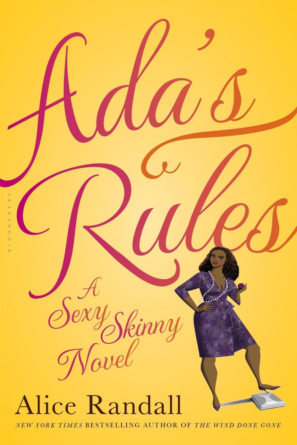 Big bigCover of Ada's Rules