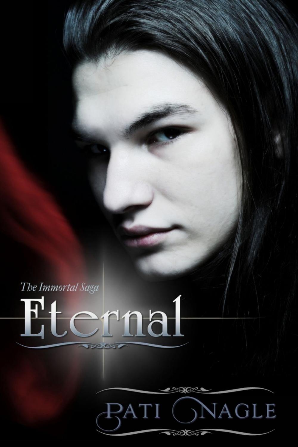 Big bigCover of Eternal