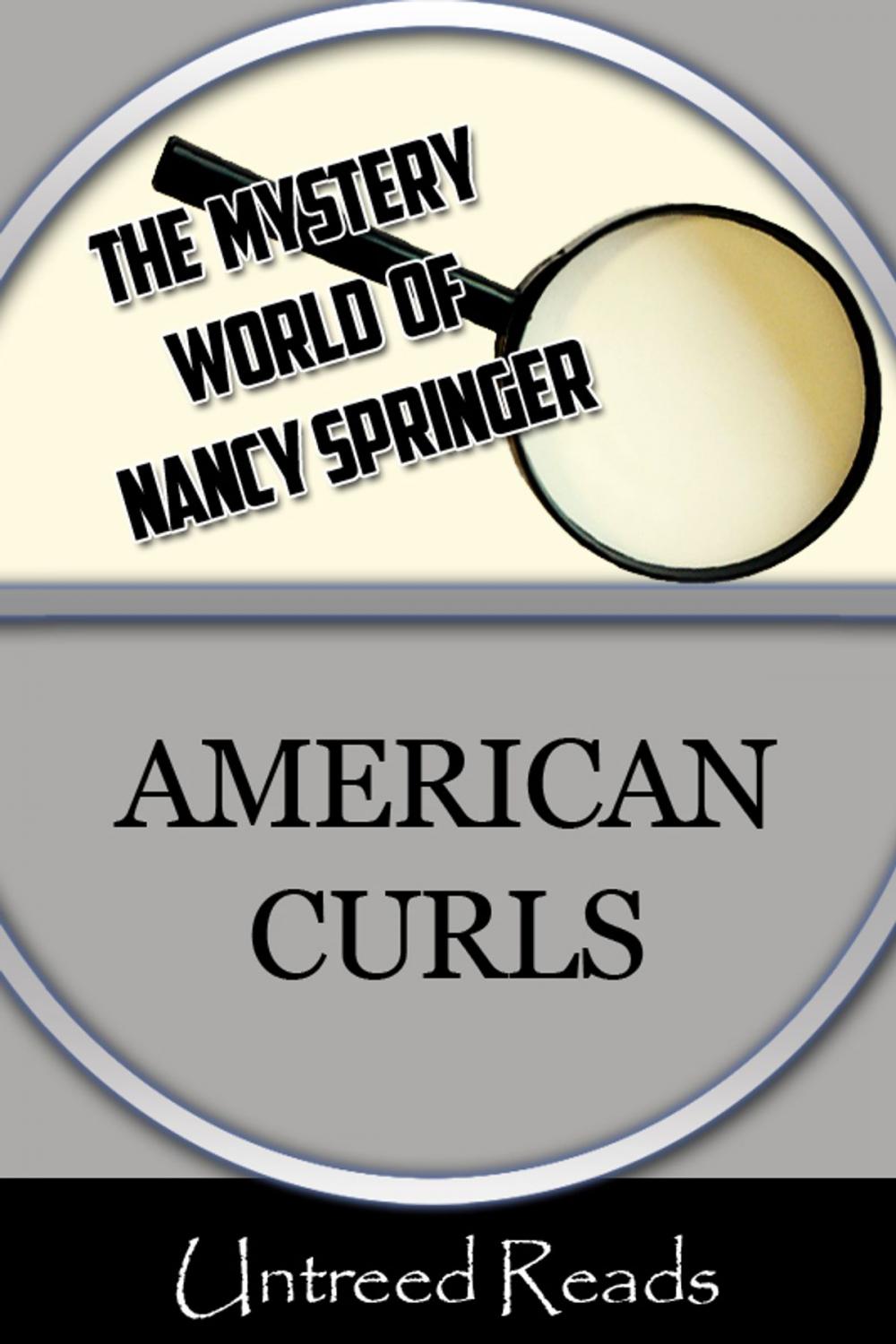 Big bigCover of American Curls