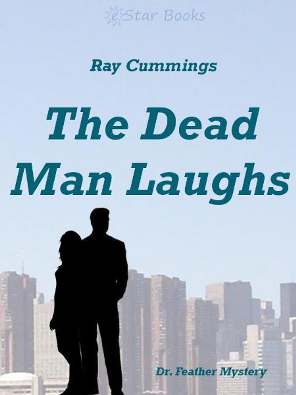 Big bigCover of The Dead Man Laughs