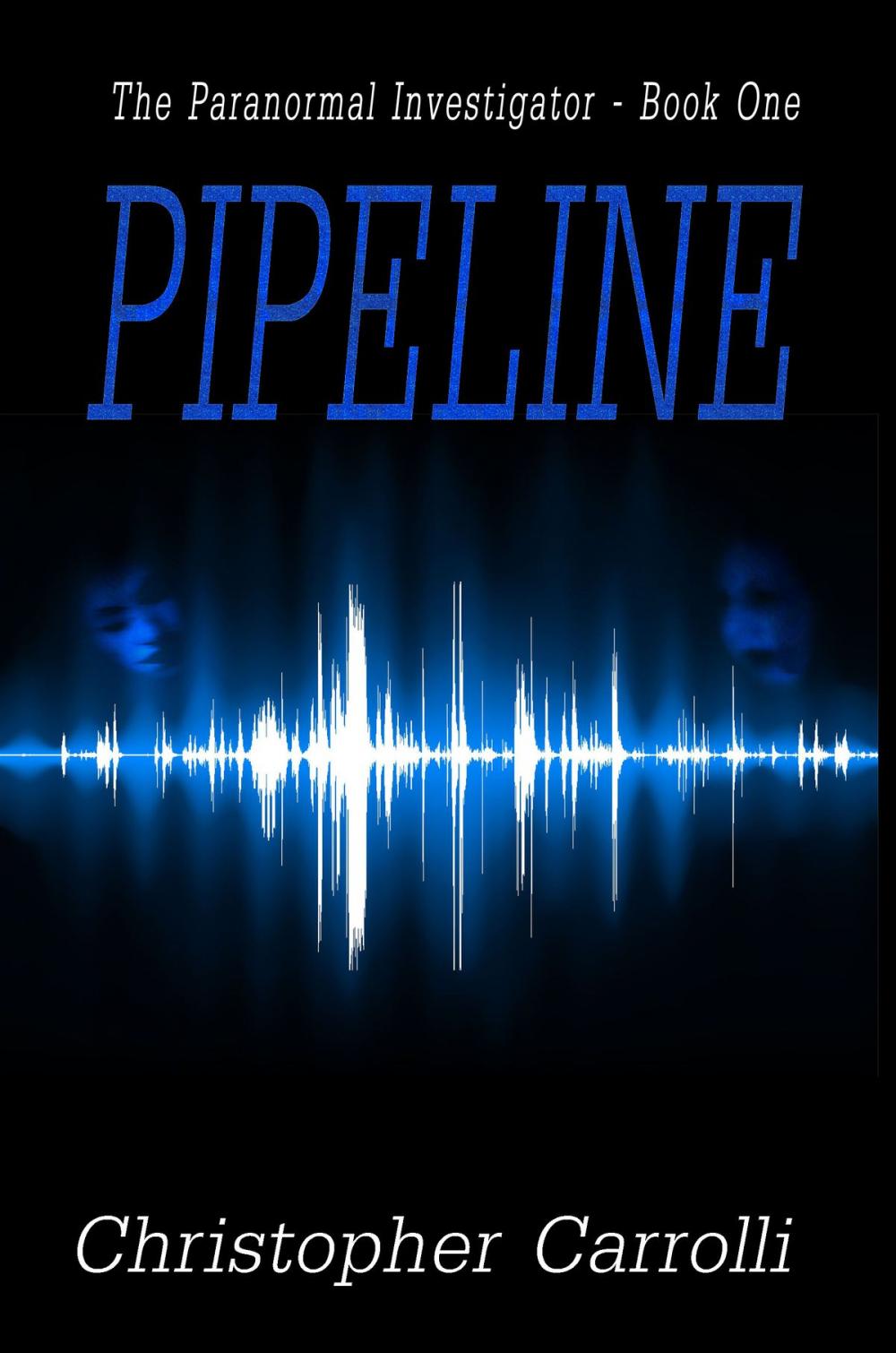 Big bigCover of Pipeline