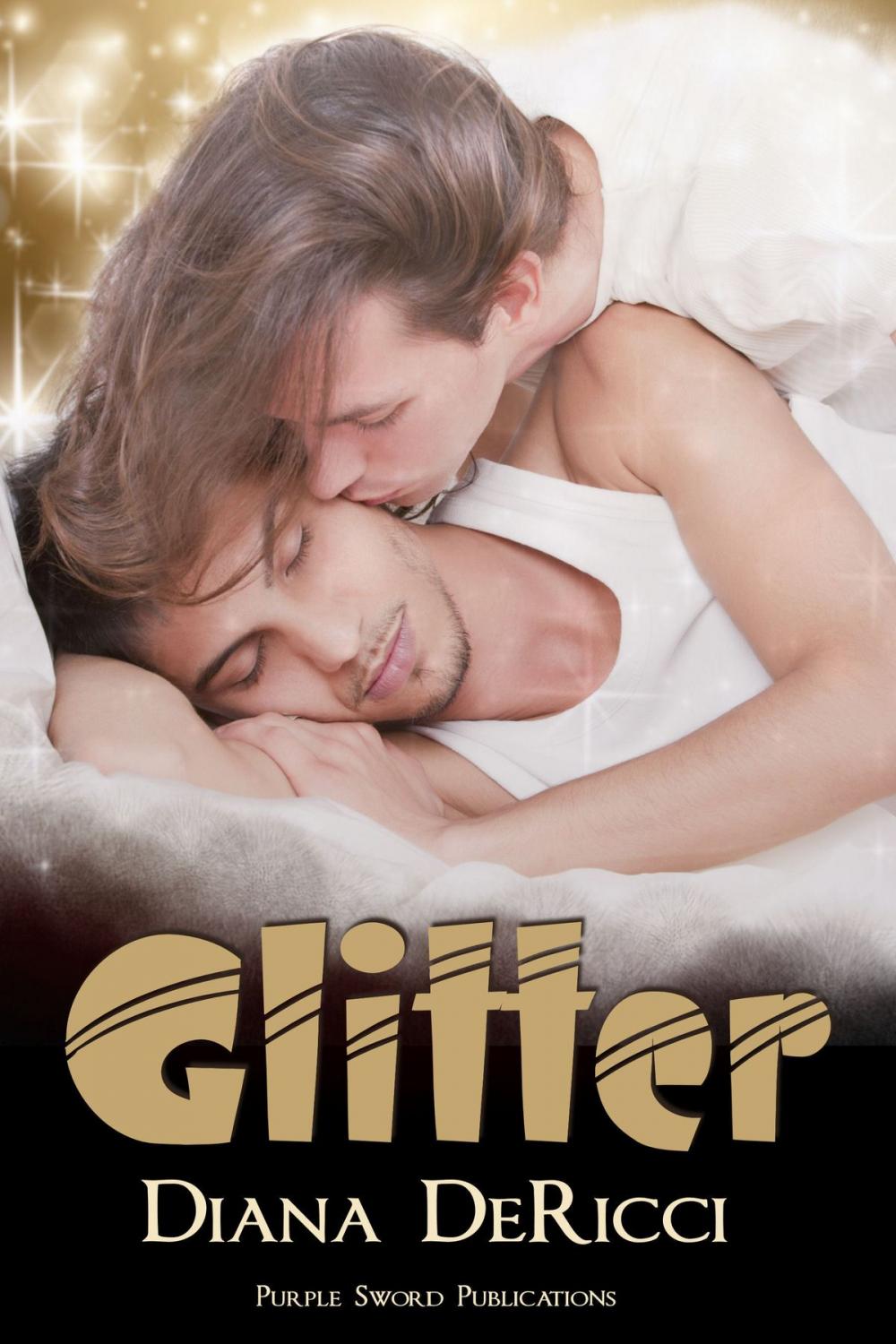 Big bigCover of Glitter