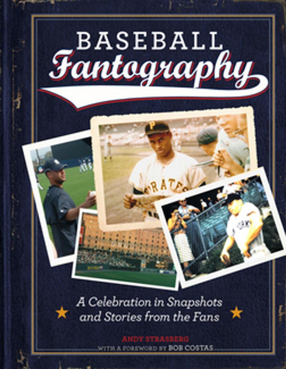 Big bigCover of Baseball Fantography