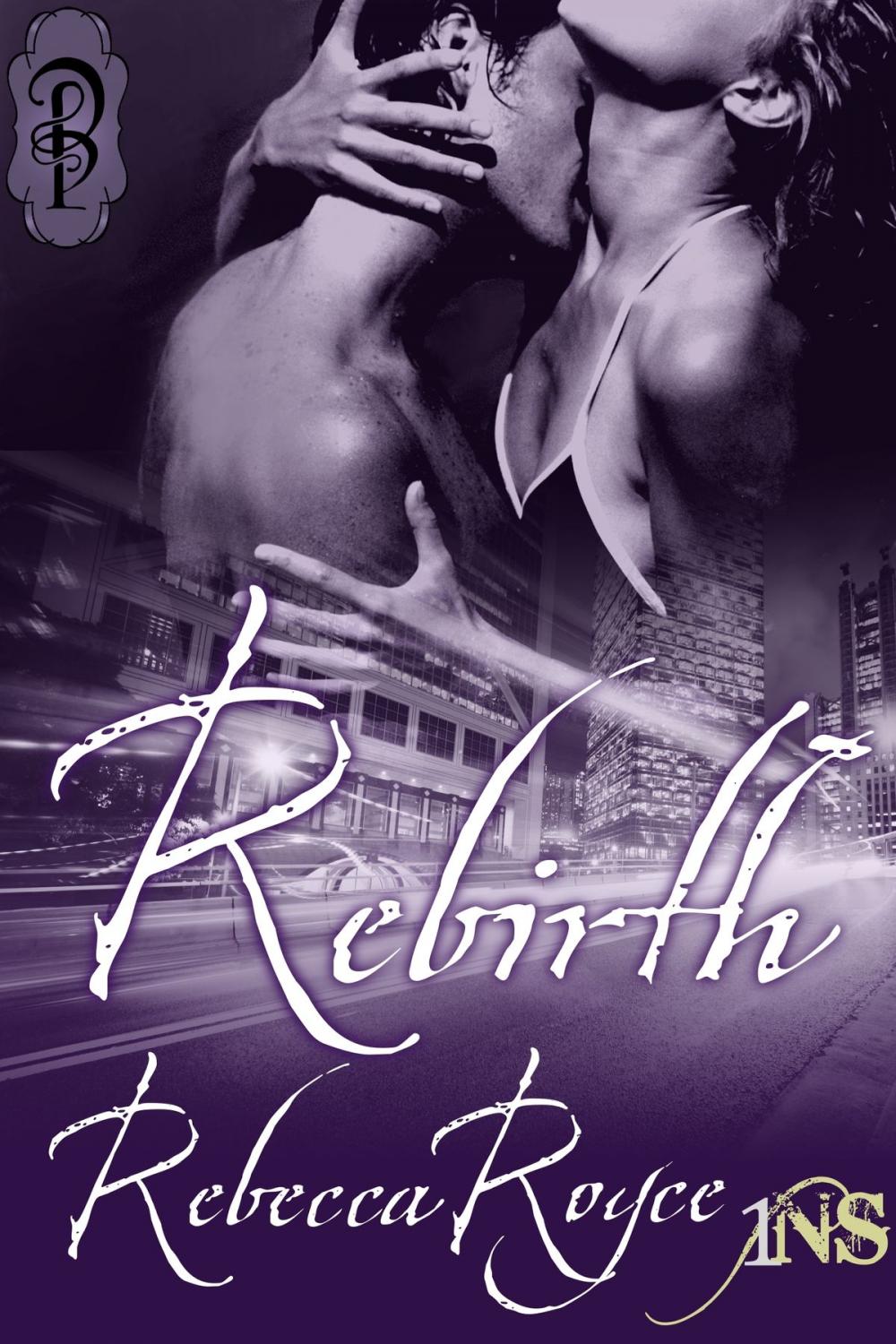 Big bigCover of Rebirth