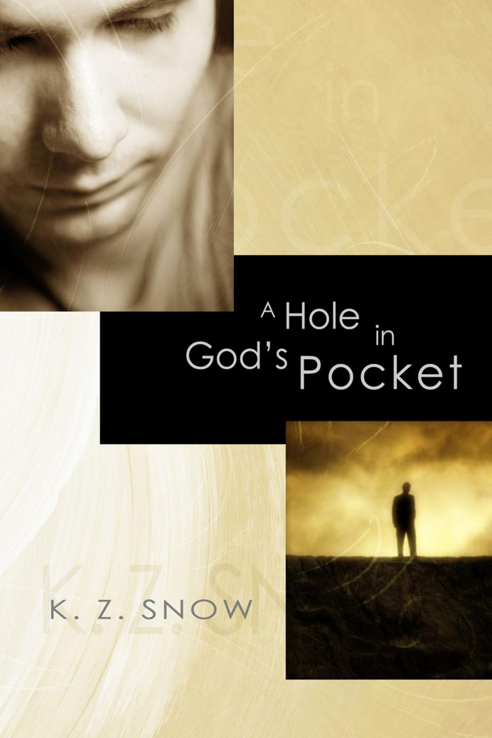 Big bigCover of A Hole in God's Pocket