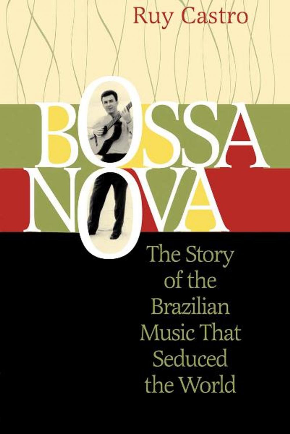 Big bigCover of Bossa Nova