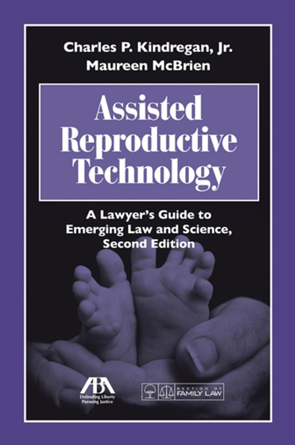 Big bigCover of Assisted Reproductive Technology