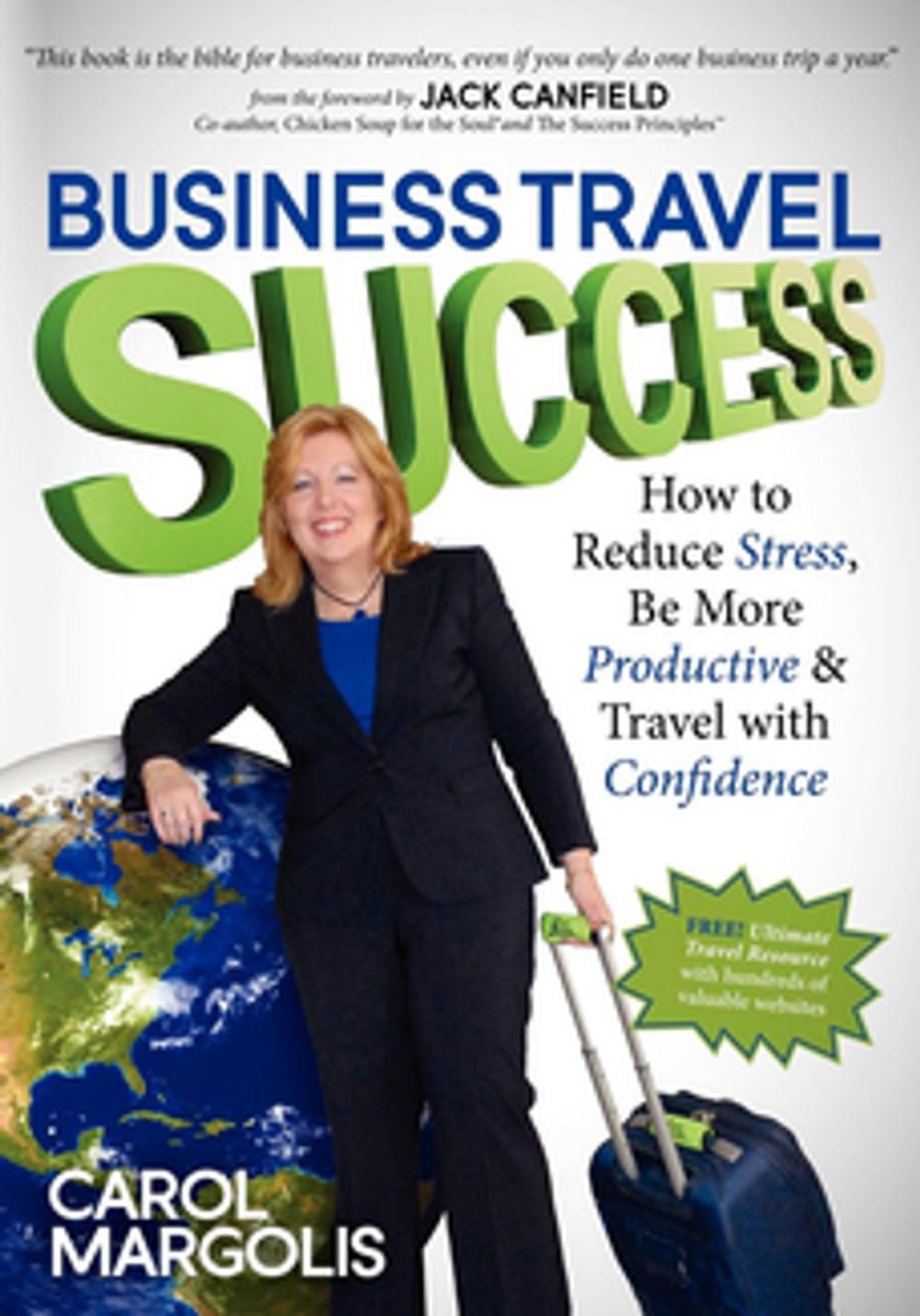 Big bigCover of Business Travel Success