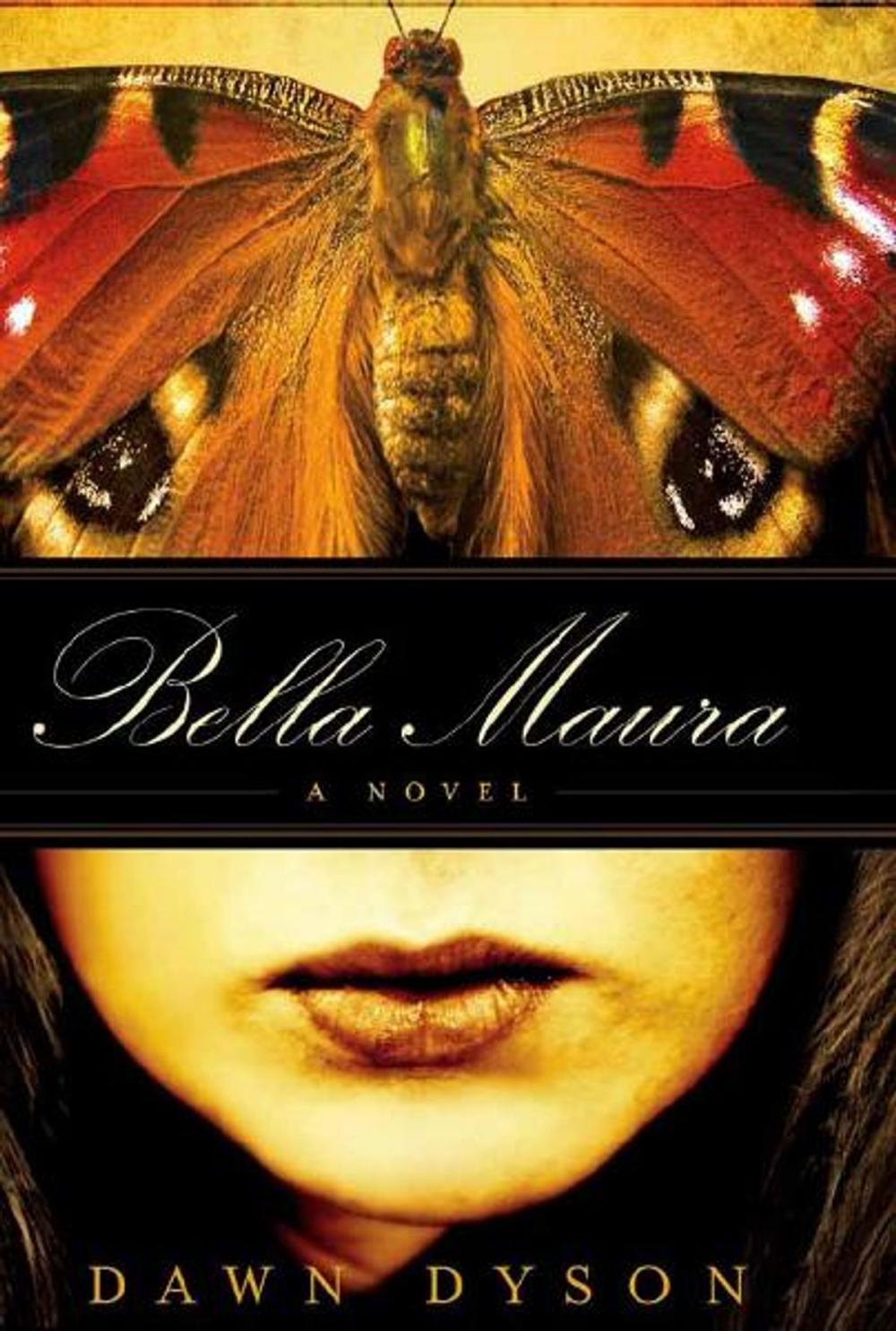 Big bigCover of Bella Maura