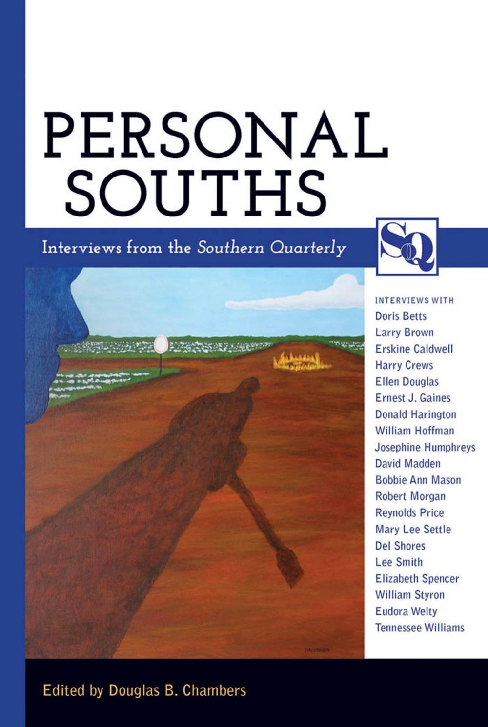 Big bigCover of Personal Souths