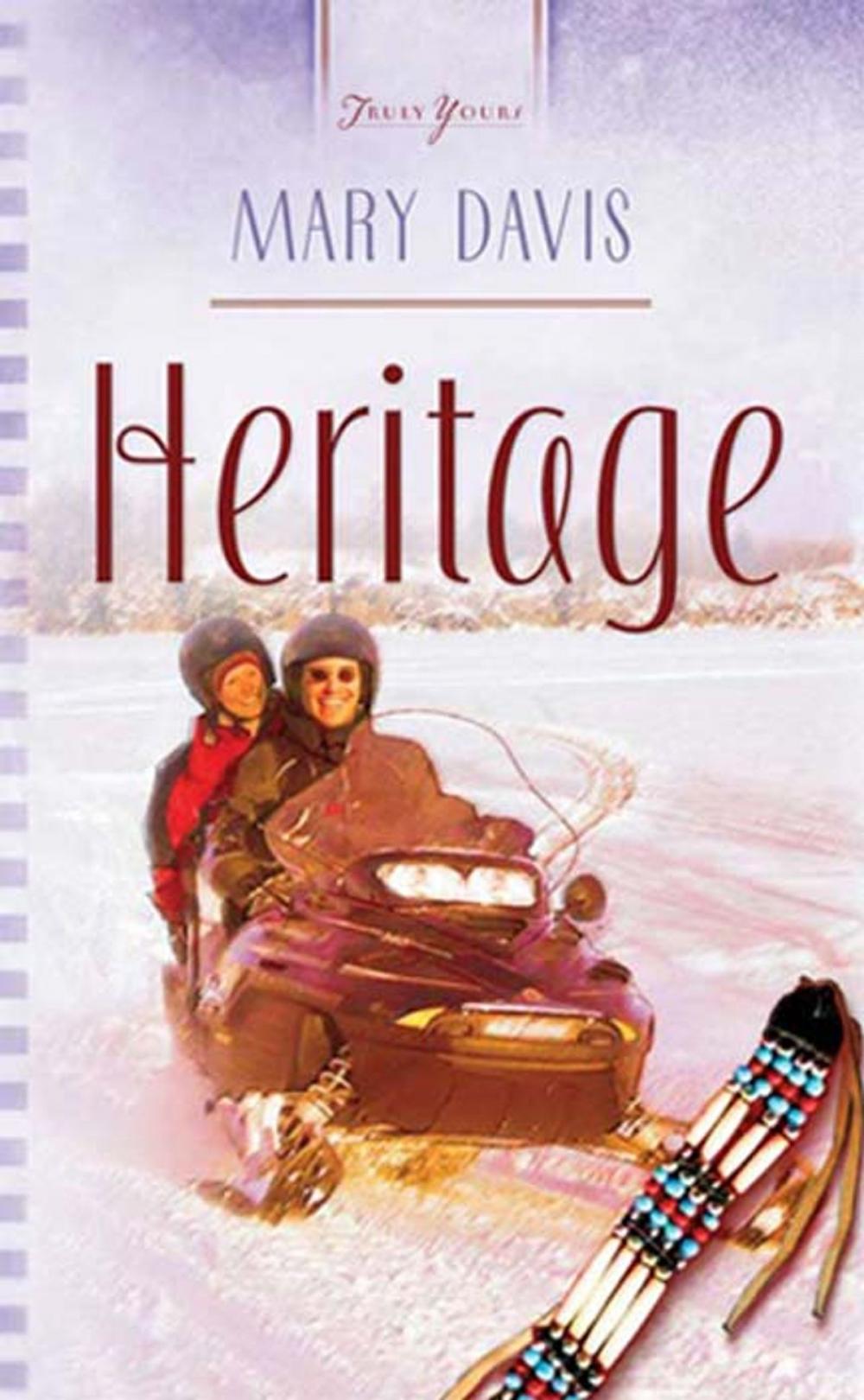 Big bigCover of Heritage