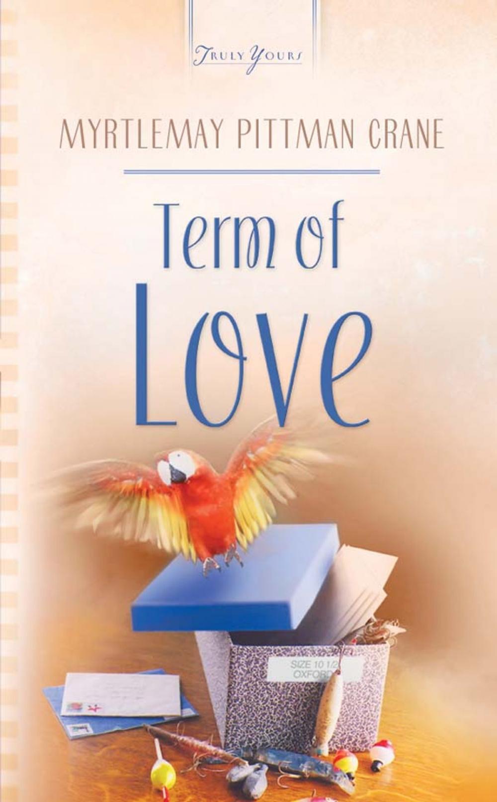 Big bigCover of Term Of Love