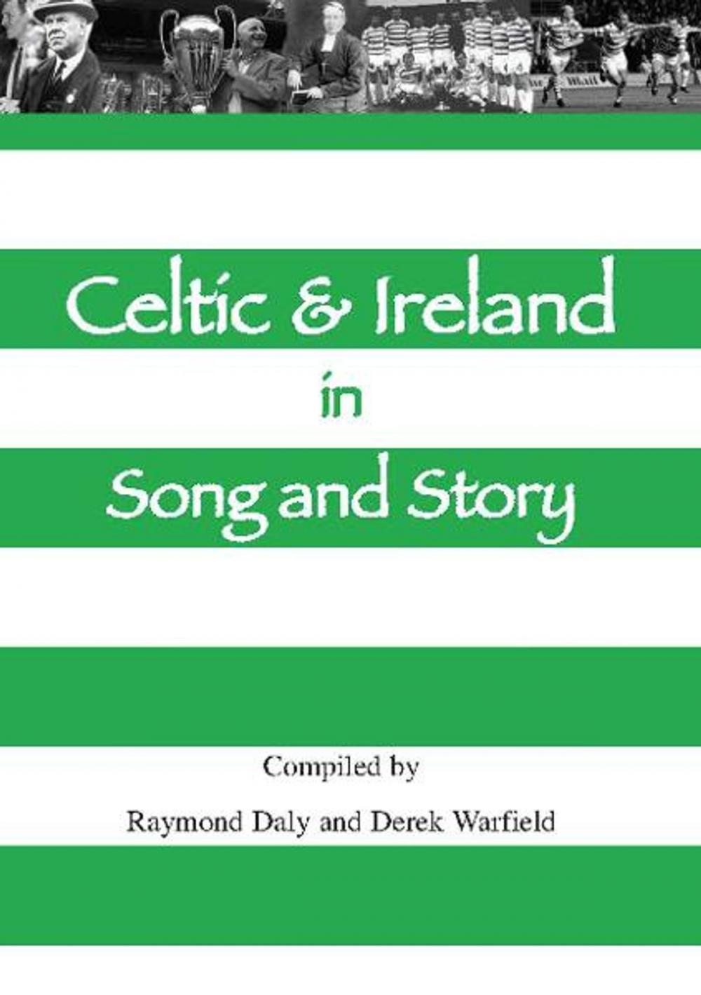 Big bigCover of Celtic & Ireland in Song and Story