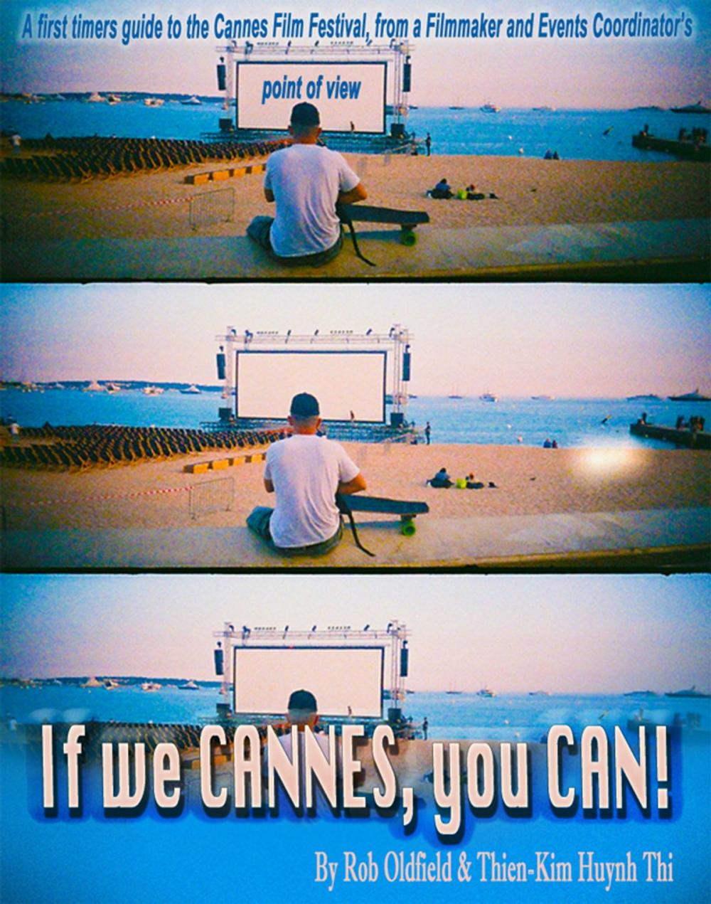 Big bigCover of If We Cannes, You Can!