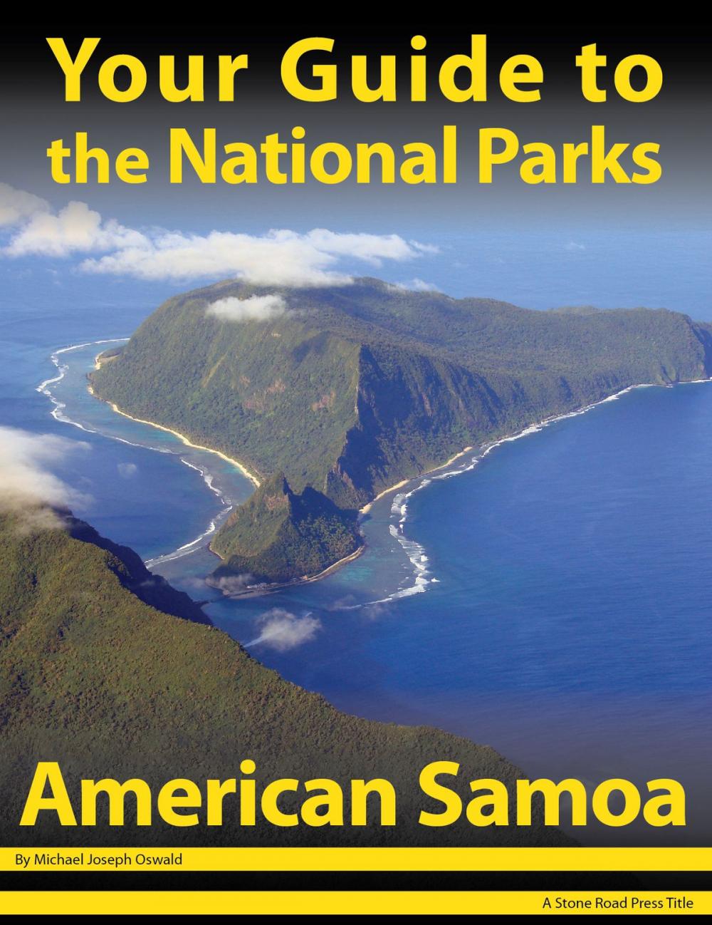 Big bigCover of Your Guide to National Park of American Samoa