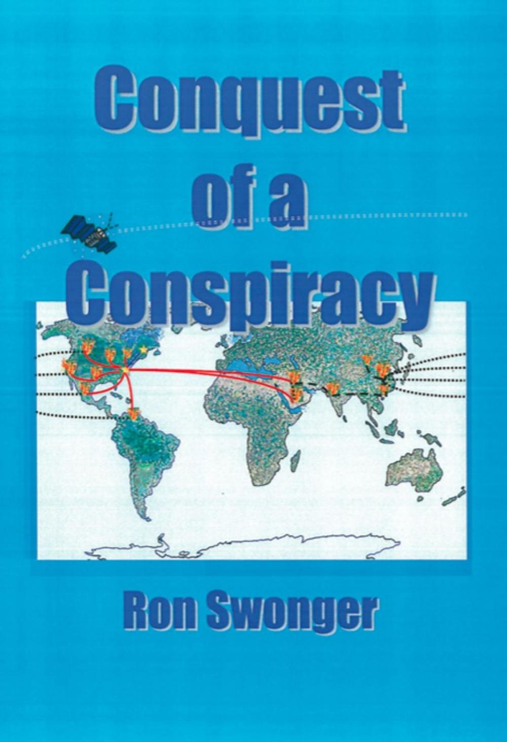Big bigCover of Conquest of a Conspiracy