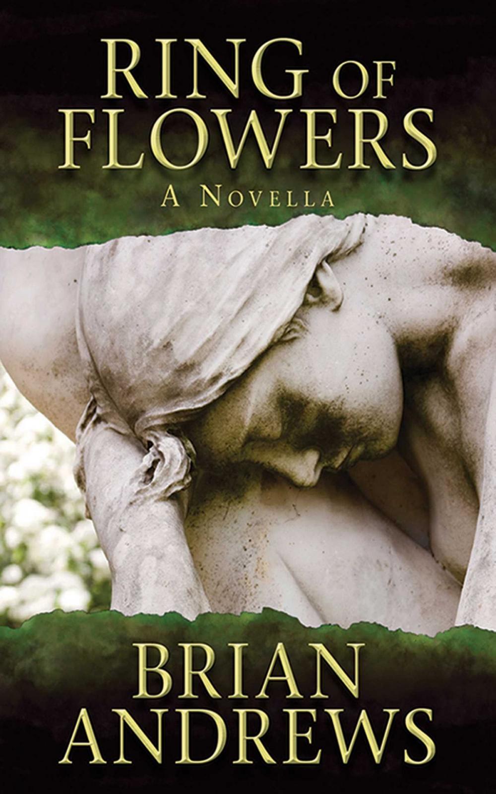 Big bigCover of Ring of Flowers: A Novella