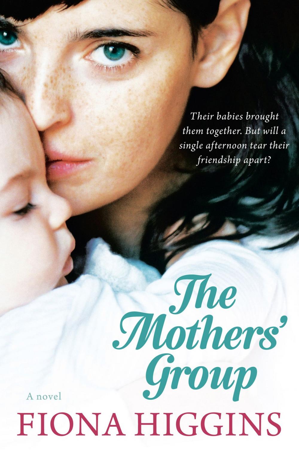 Big bigCover of Mothers' Group