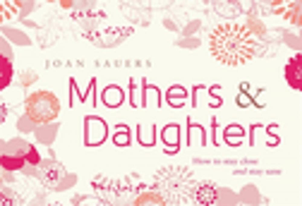 Big bigCover of Mothers and Daughters