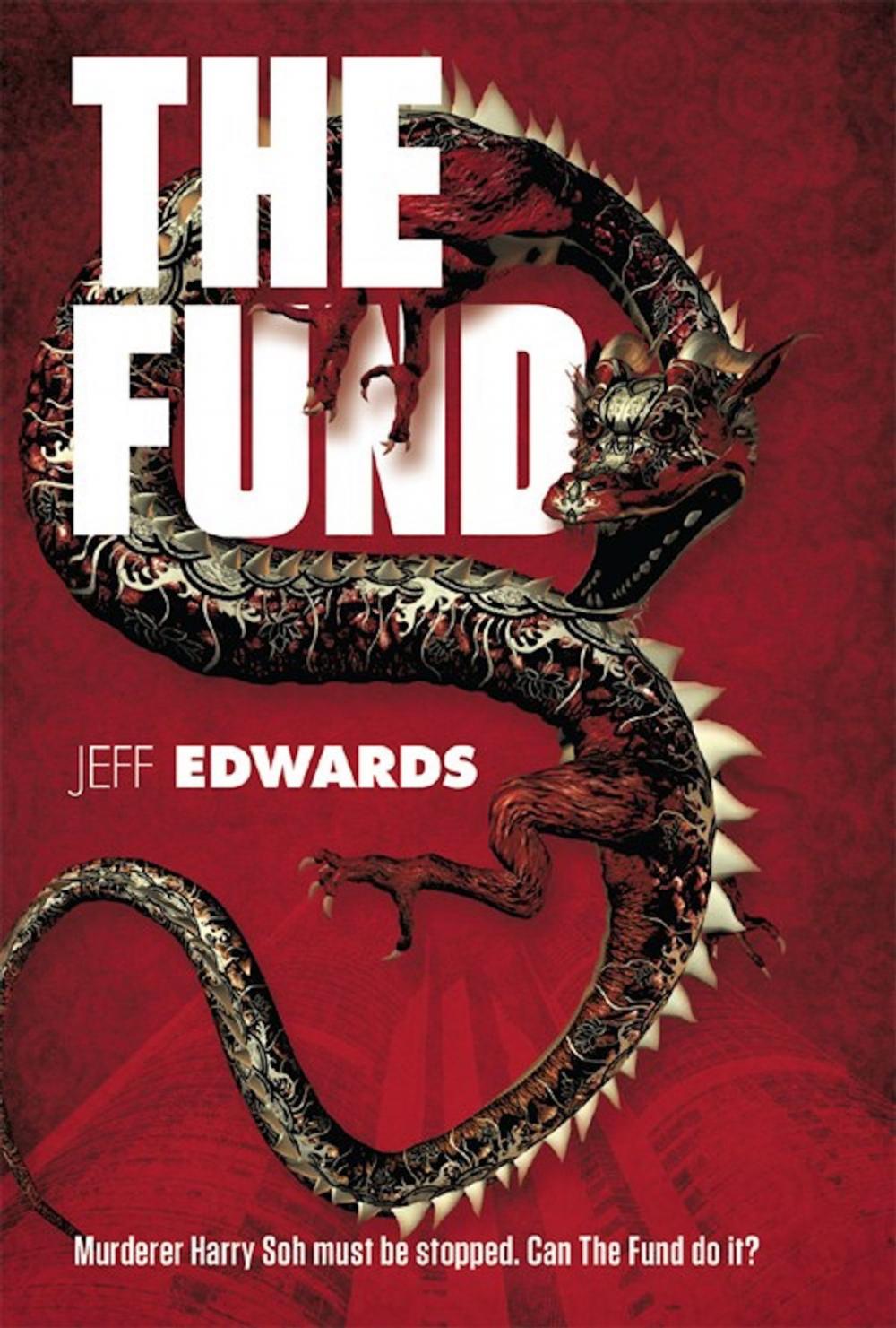 Big bigCover of The Fund