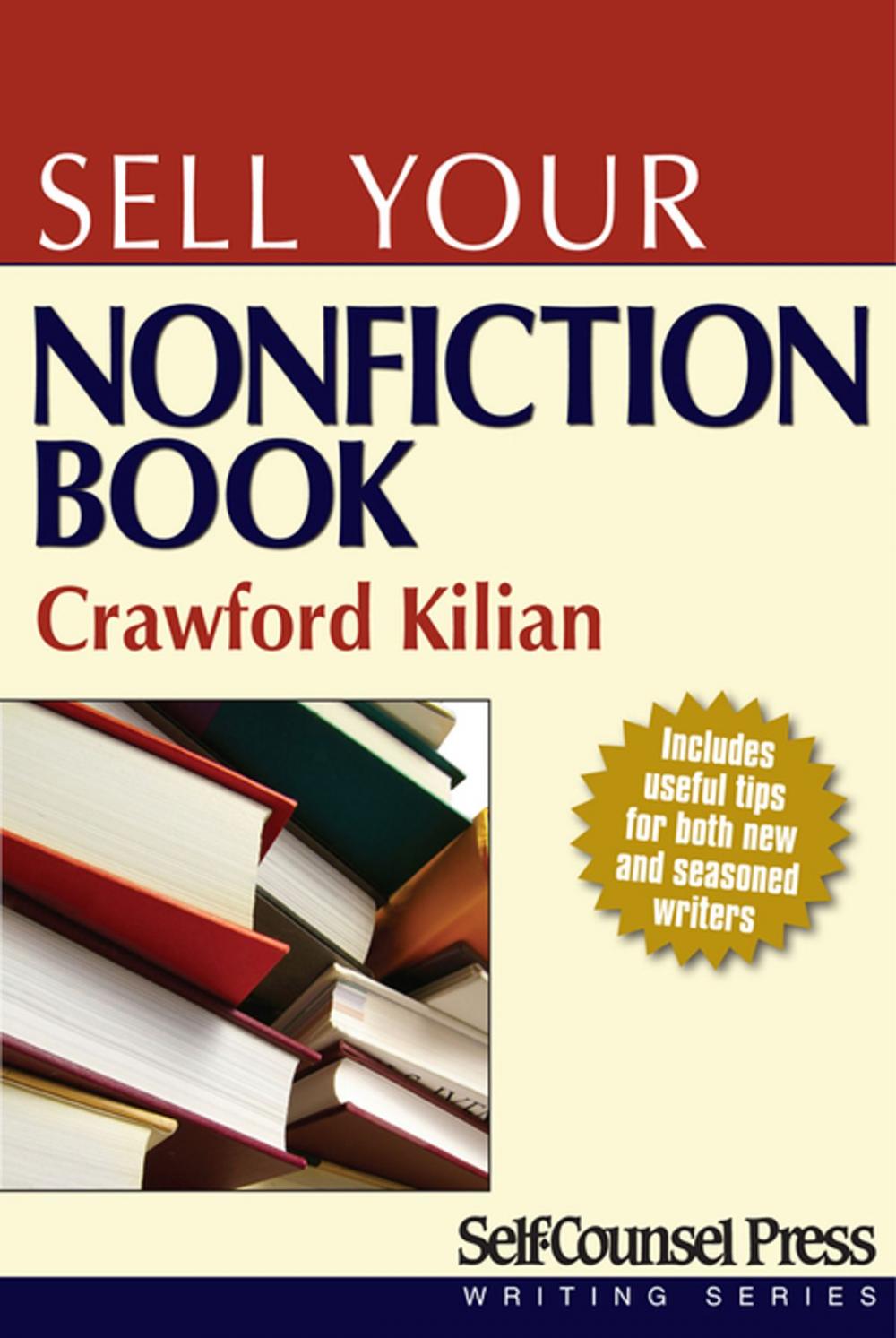 Big bigCover of Sell Your Nonfiction Book