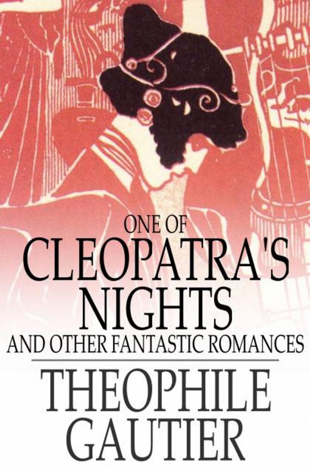 Big bigCover of One of Cleopatra's Nights