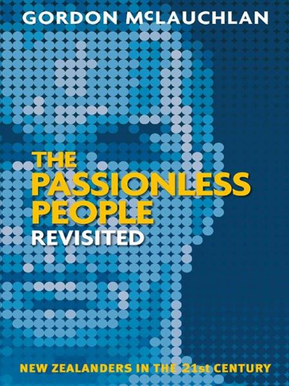 Big bigCover of The Passionless People Revisited