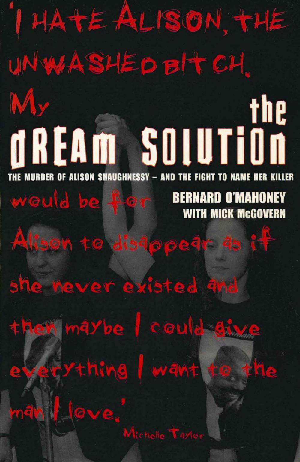 Big bigCover of The Dream Solution