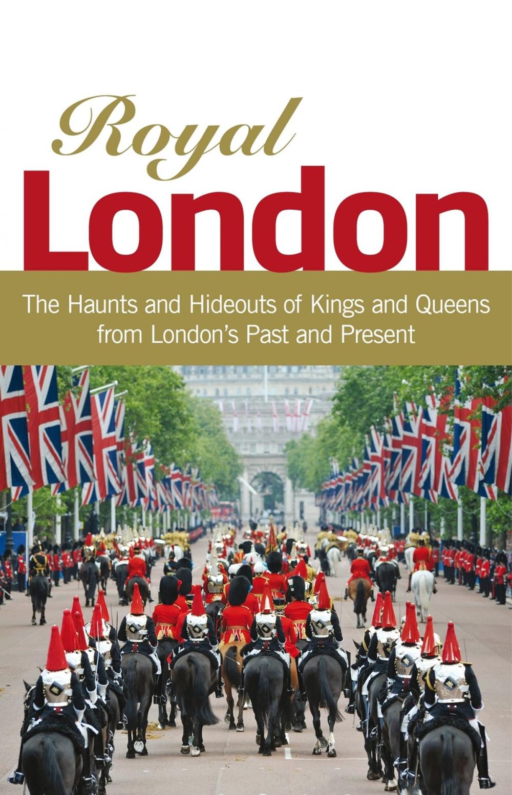 Big bigCover of Royal London