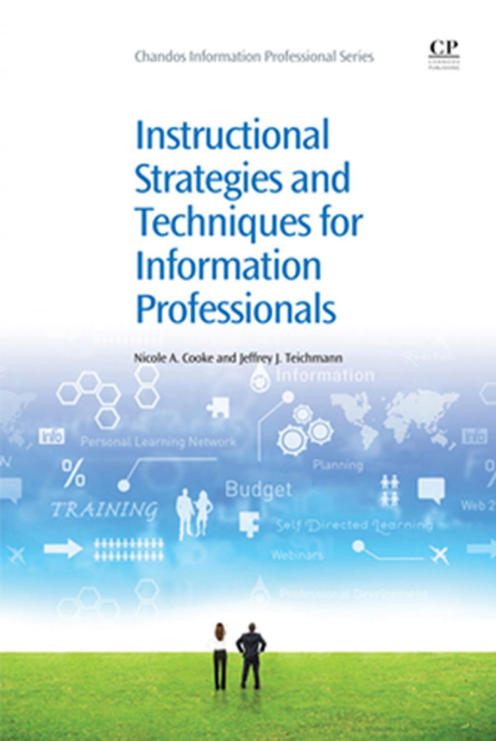 Big bigCover of Instructional Strategies and Techniques for Information Professionals