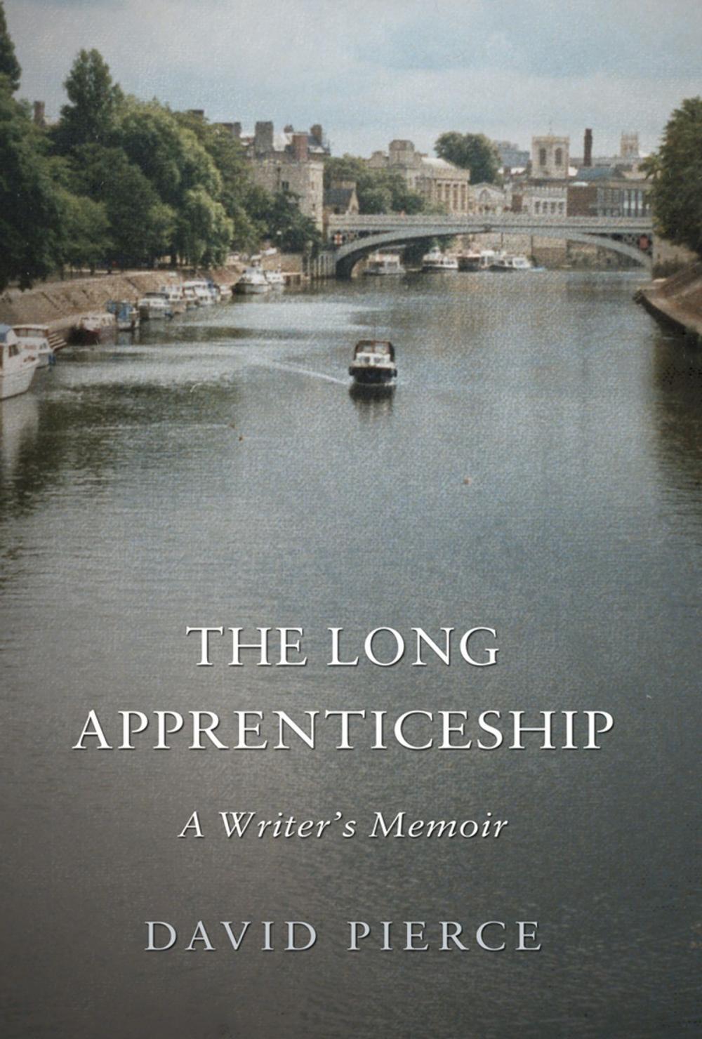 Big bigCover of The Long Apprenticeship