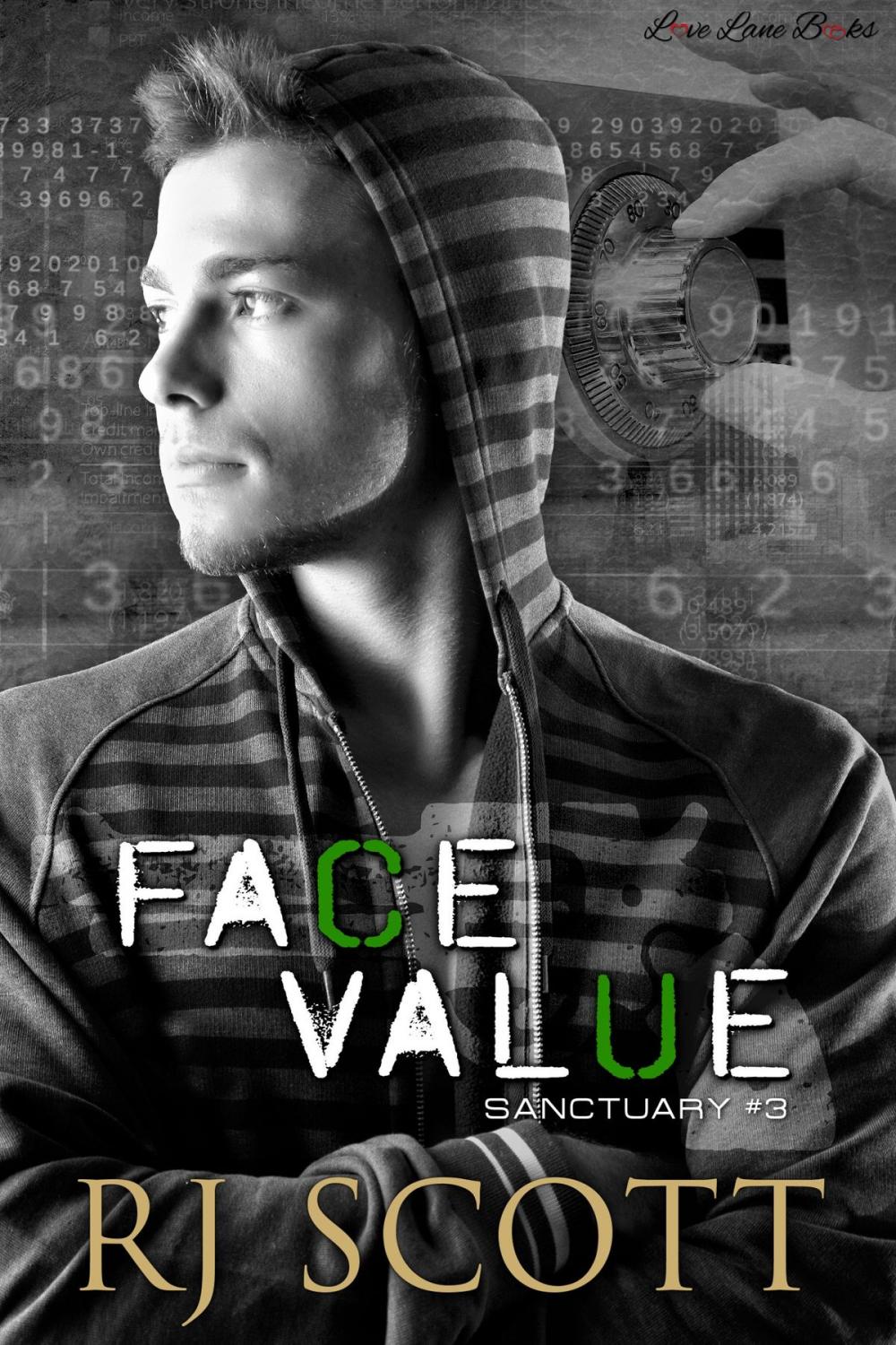 Big bigCover of Face Value