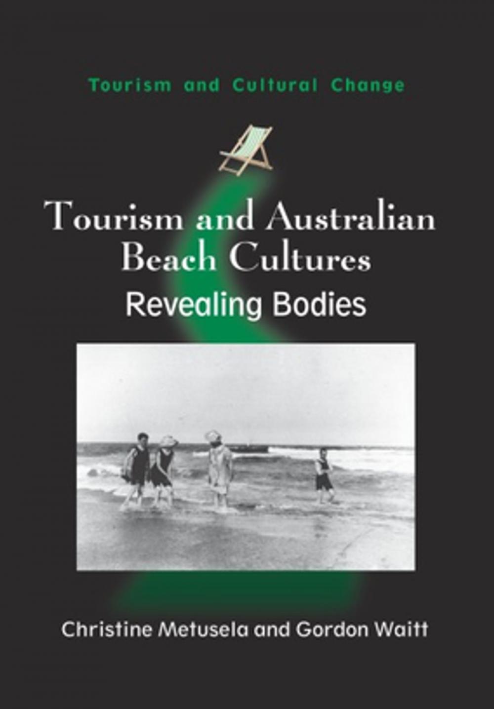 Big bigCover of Tourism and Australian Beach Cultures