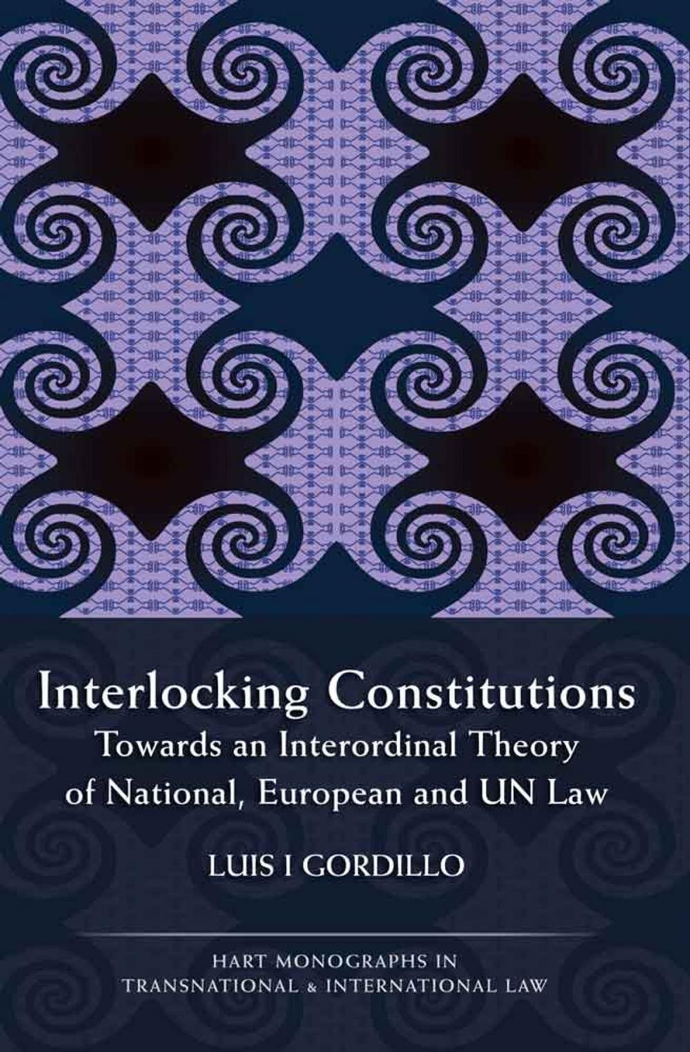 Big bigCover of Interlocking Constitutions