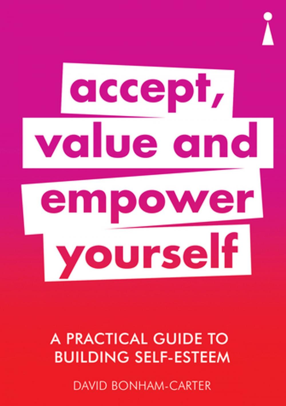 Big bigCover of A Practical Guide to Building Self-Esteem