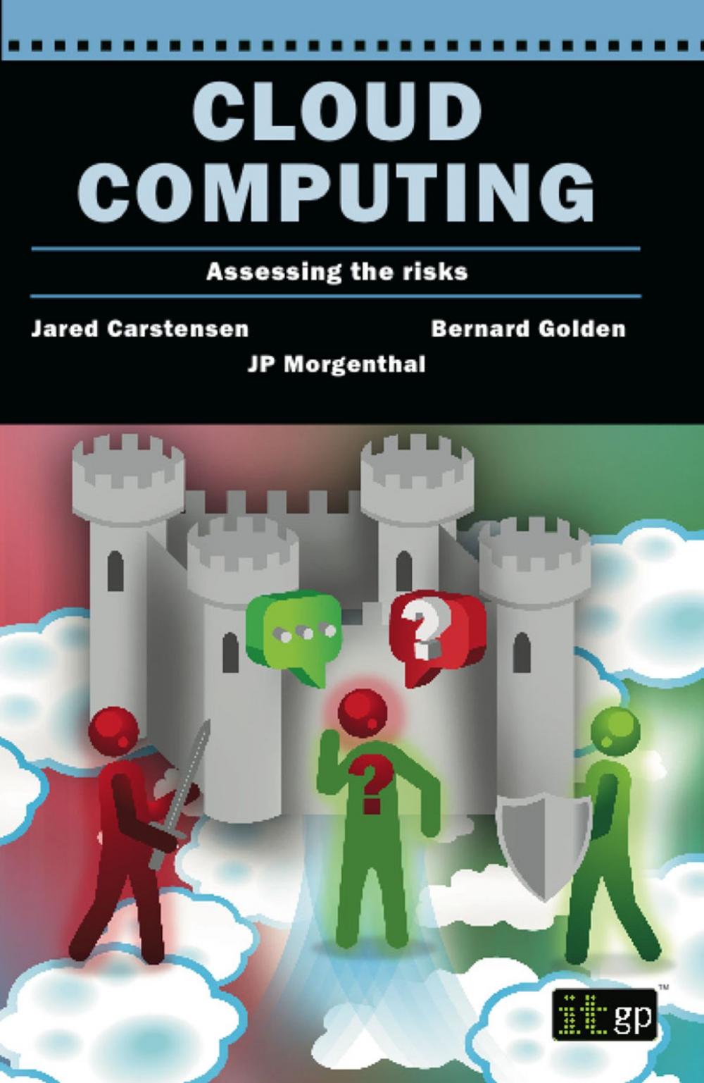 Big bigCover of Cloud Computing