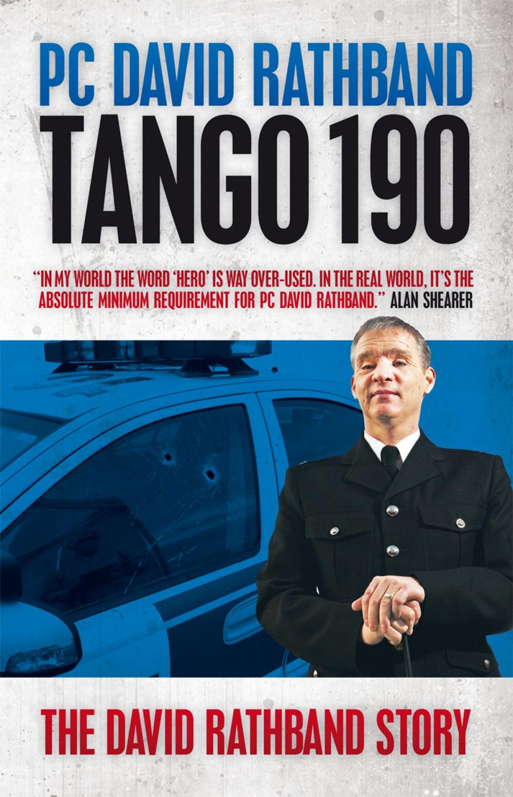 Big bigCover of Tango 190