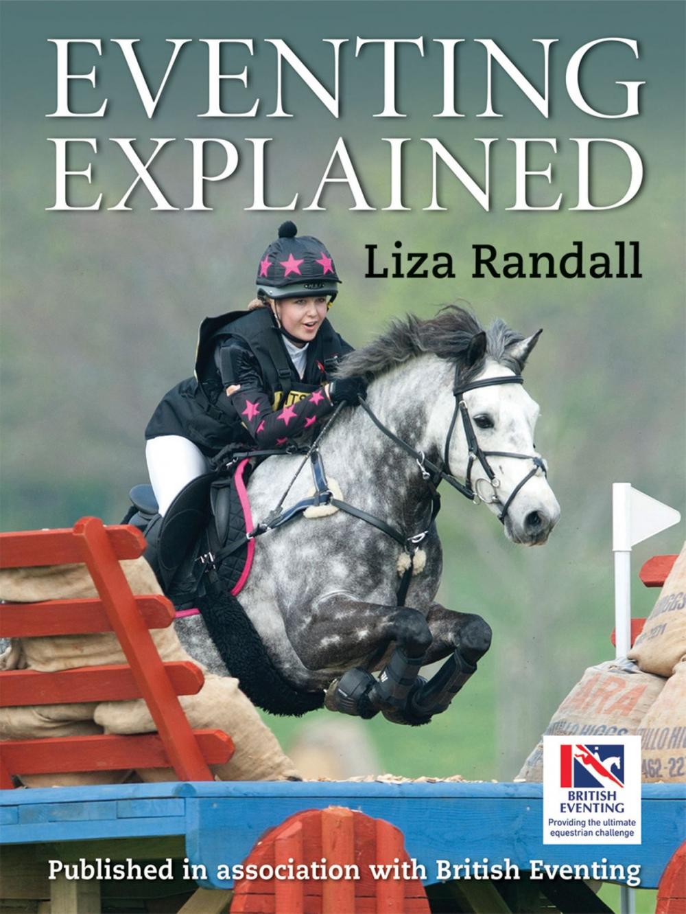 Big bigCover of EVENTING EXPLAINED