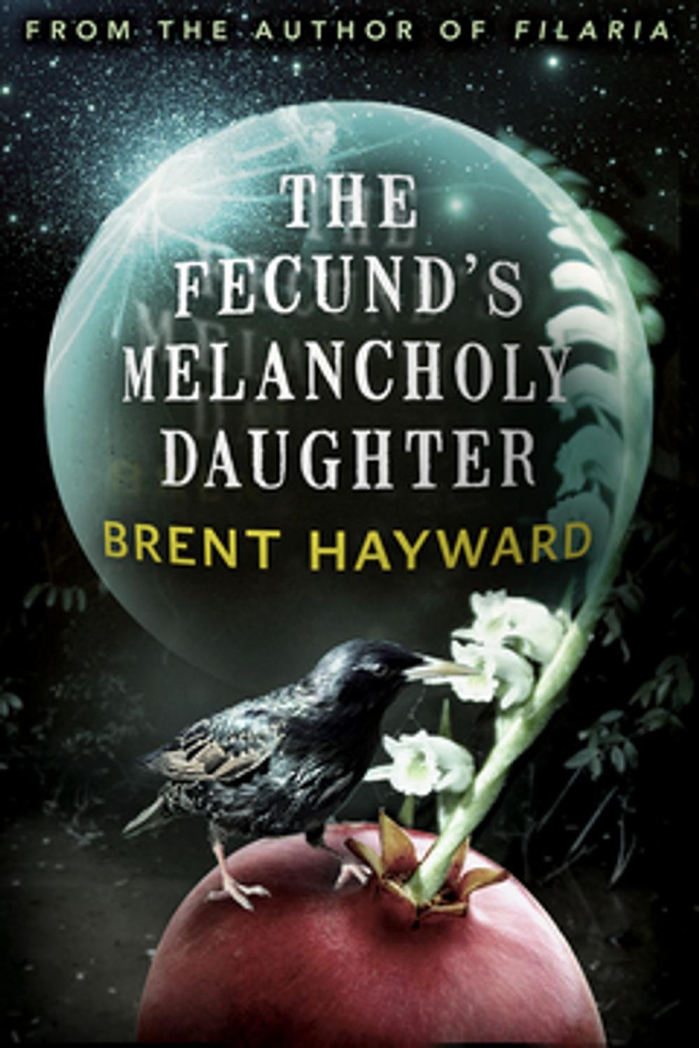 Big bigCover of The Fecund's Melancholy Daughter