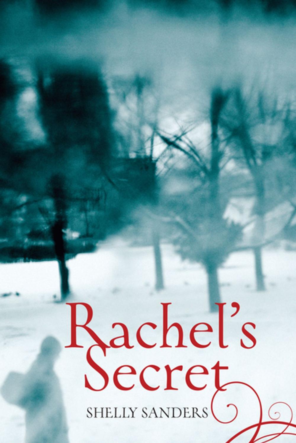 Big bigCover of Rachel's Secret