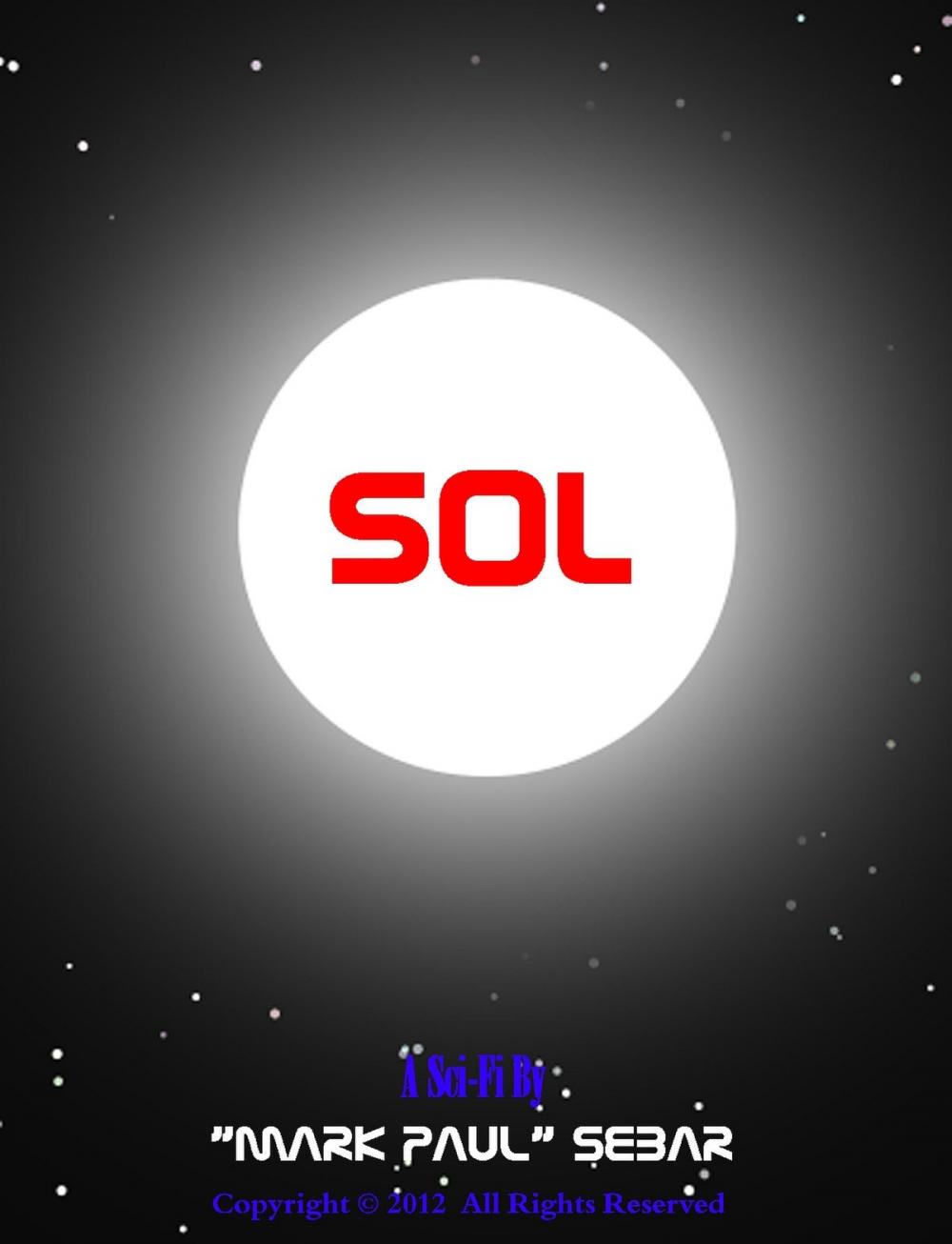 Big bigCover of Sol