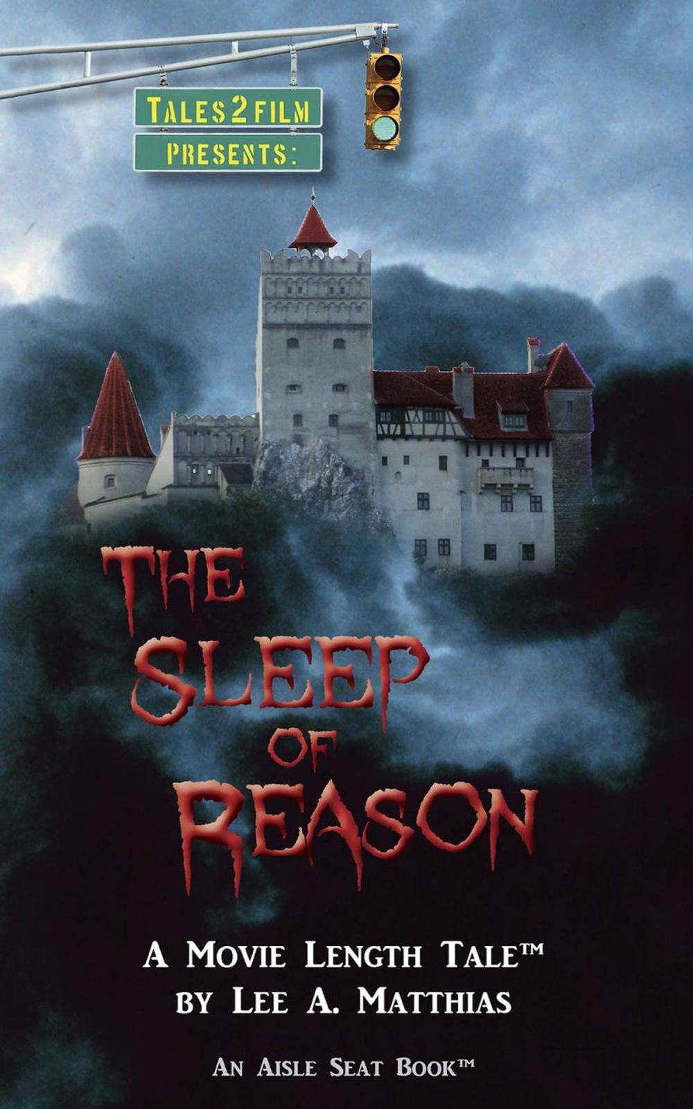 Big bigCover of The Sleep of Reason