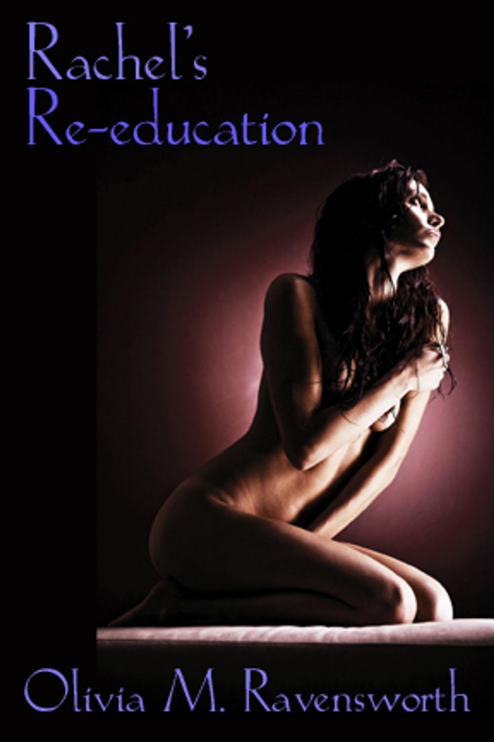 Big bigCover of Rachel's Re-Education