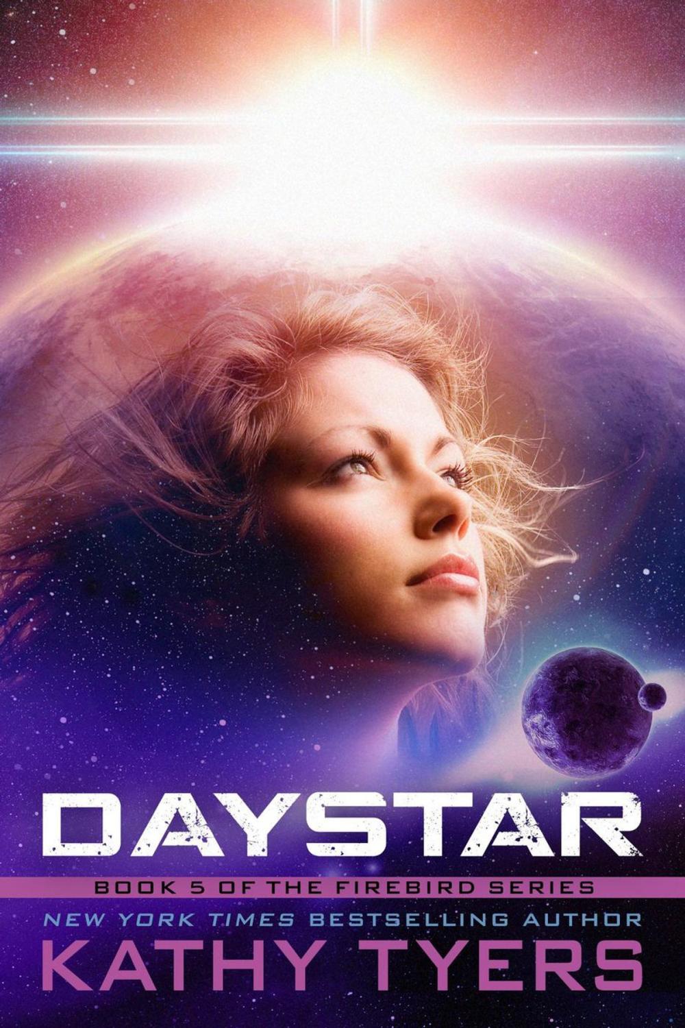 Big bigCover of Daystar