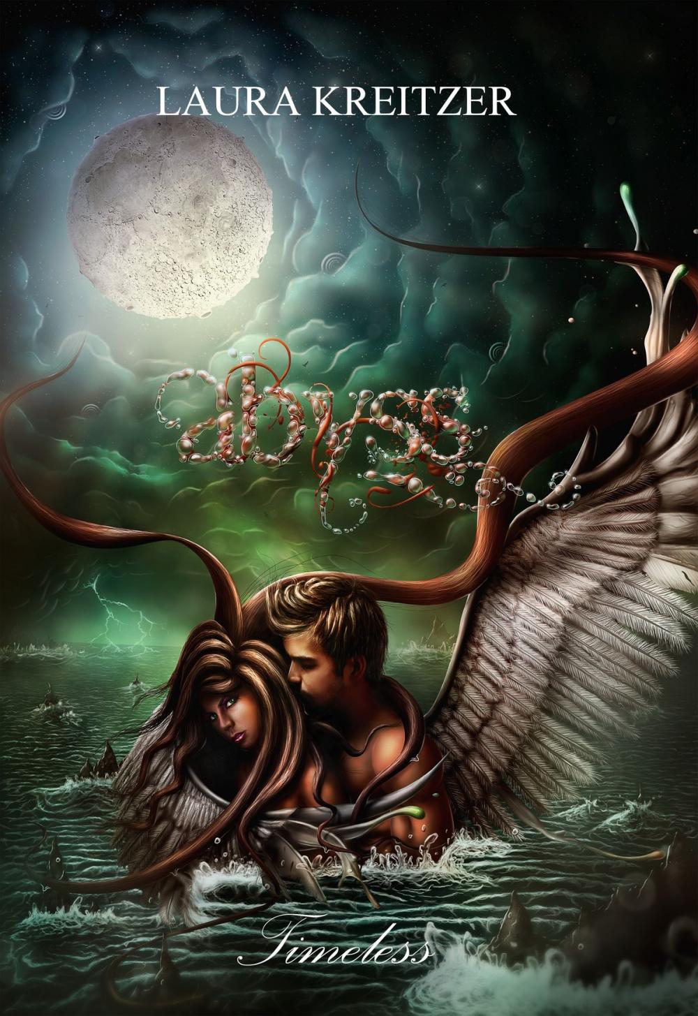 Big bigCover of Abyss