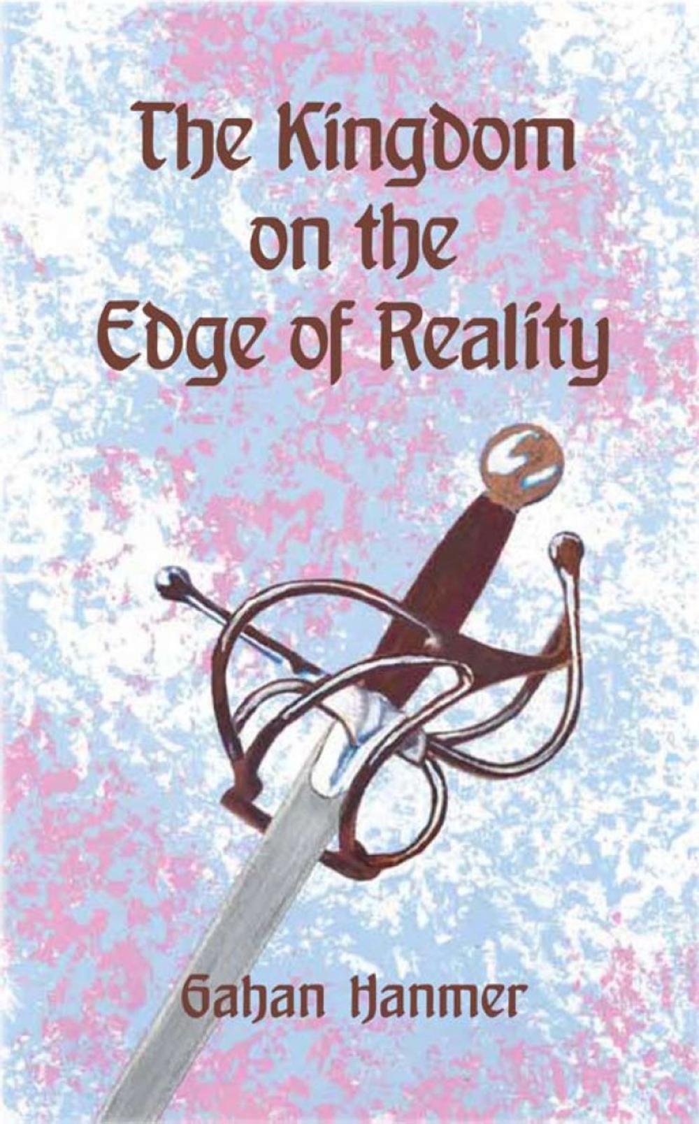 Big bigCover of The Kingdom on the Edge of Reality