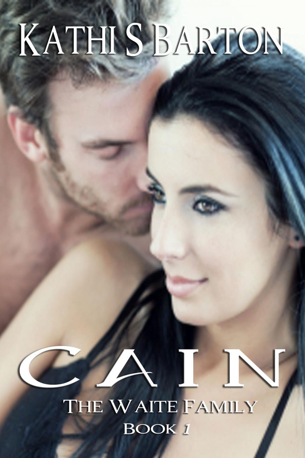 Big bigCover of Cain