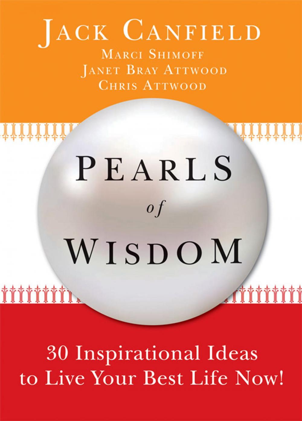 Big bigCover of Pearls of Wisdom