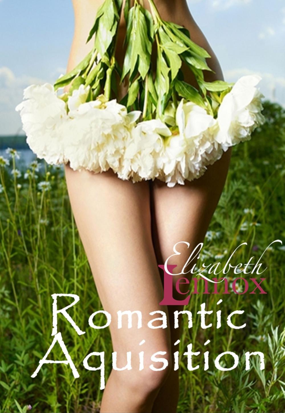 Big bigCover of Romantic Acquisition